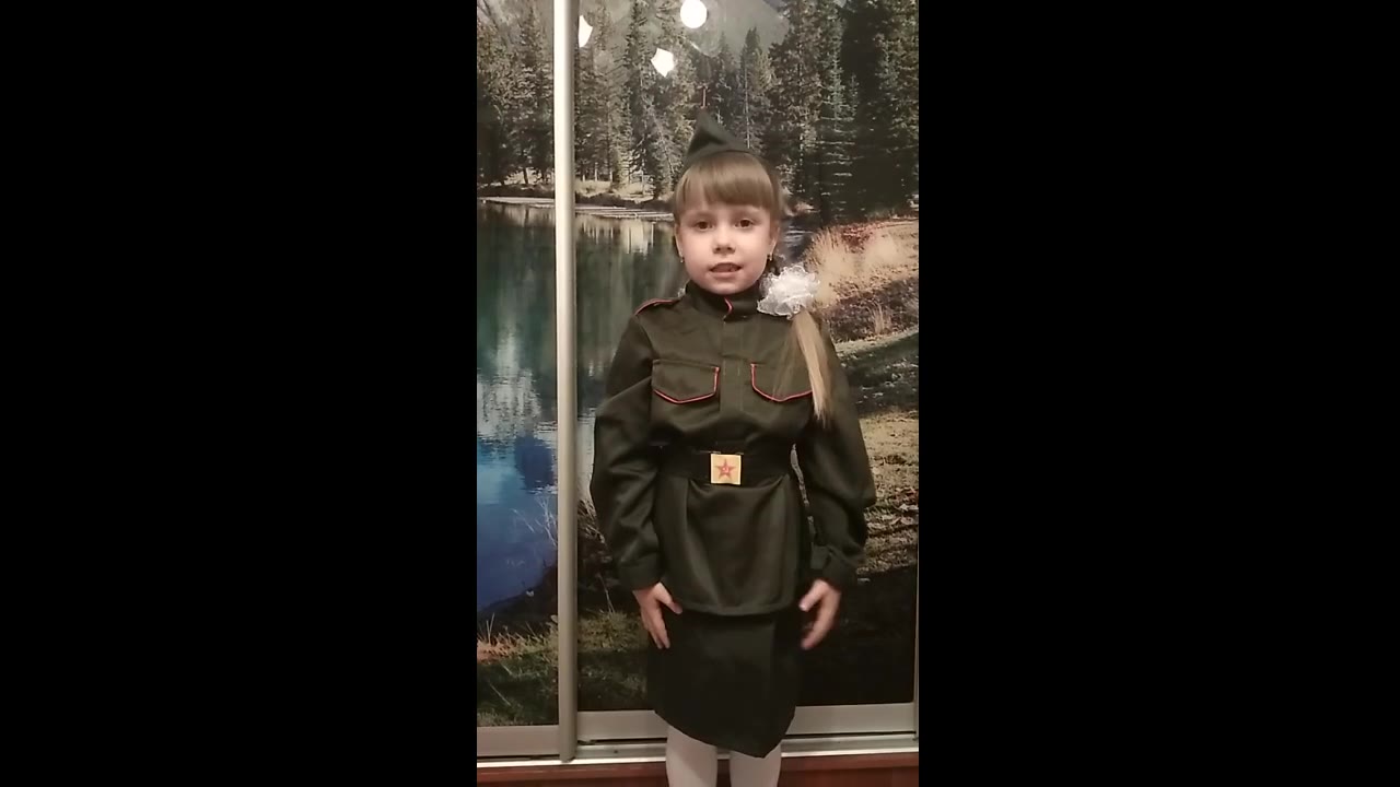 Даша Солунина