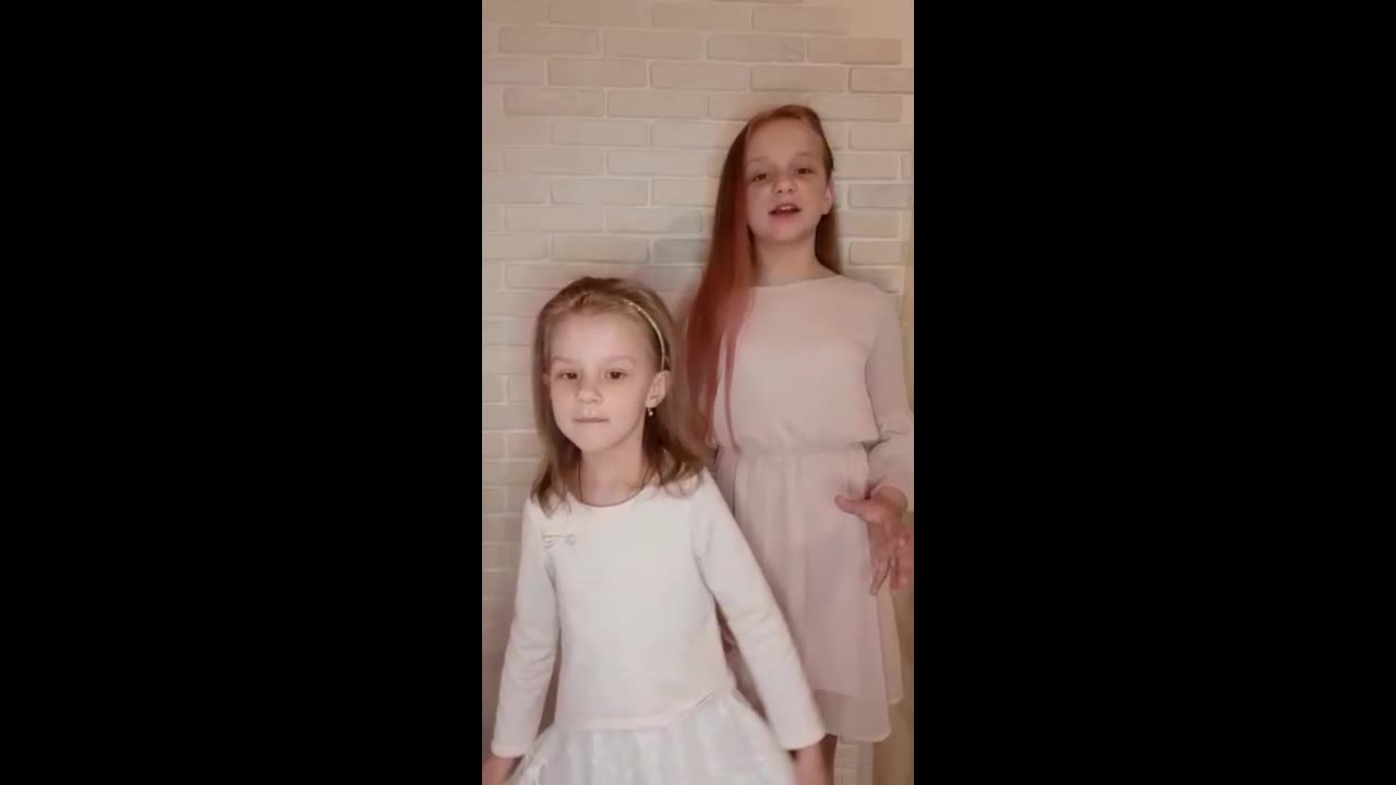 Дуэт Калмыковых