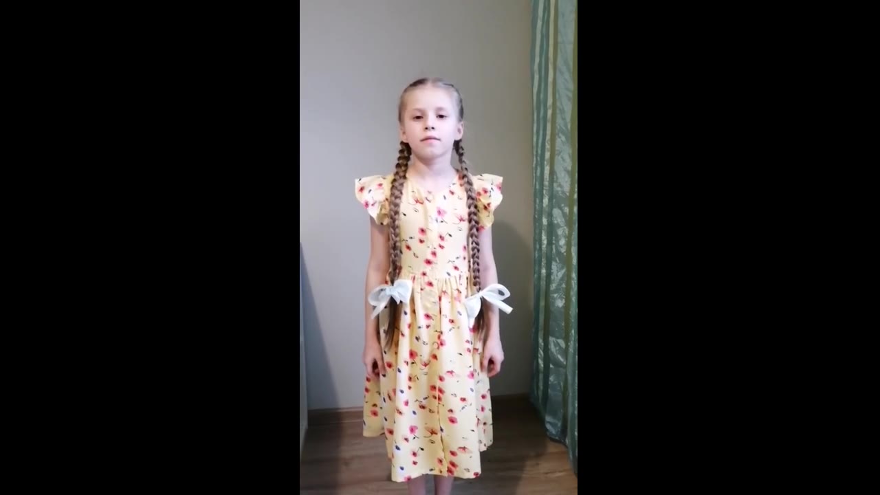 Настя Михайлова