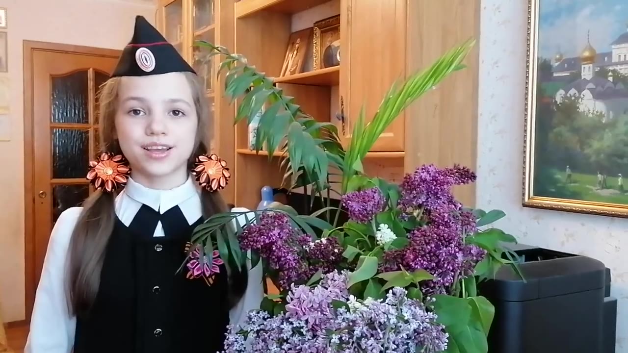 Корнеева Феврония