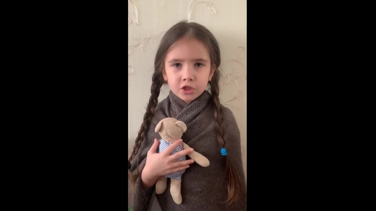 Матвеева Анастасия Егоровна 