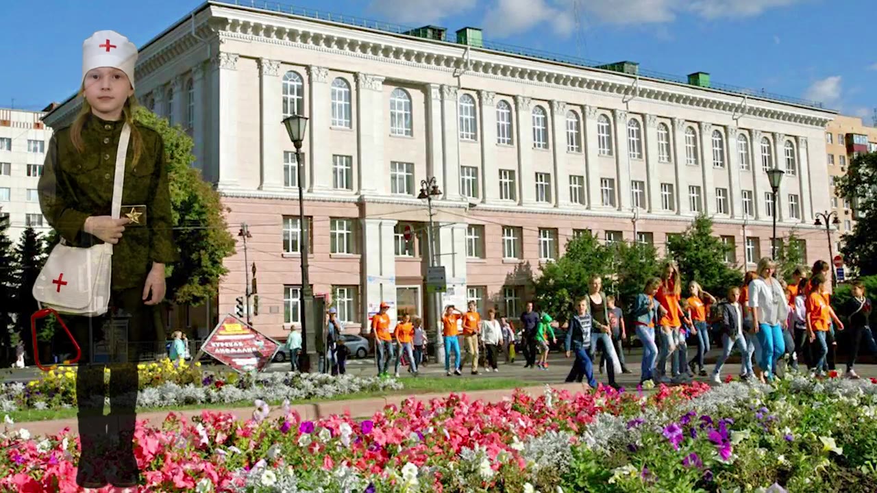 Маша-Умняша