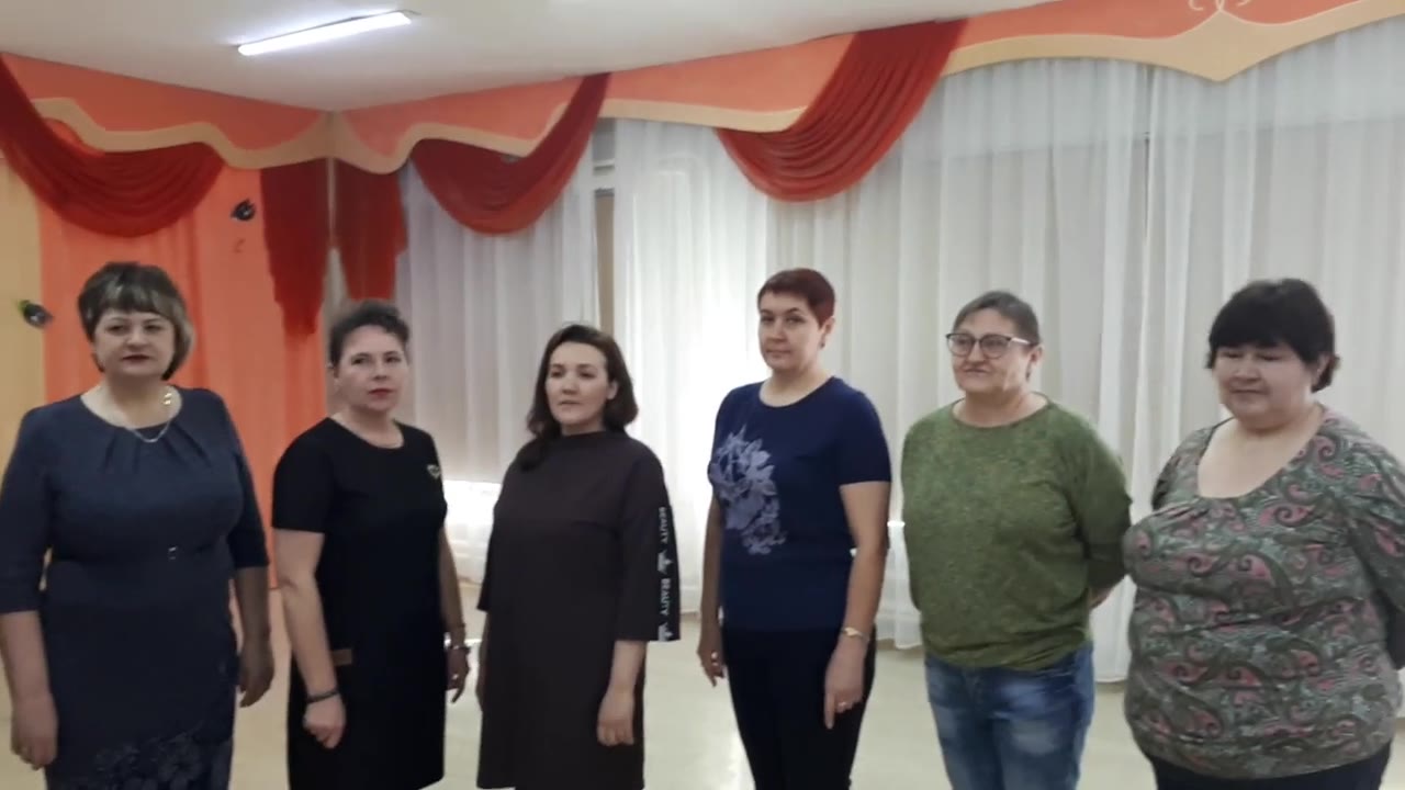 вокальная группа