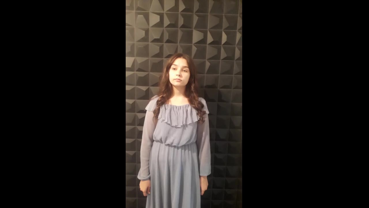 Кускова Анастасия Романовна