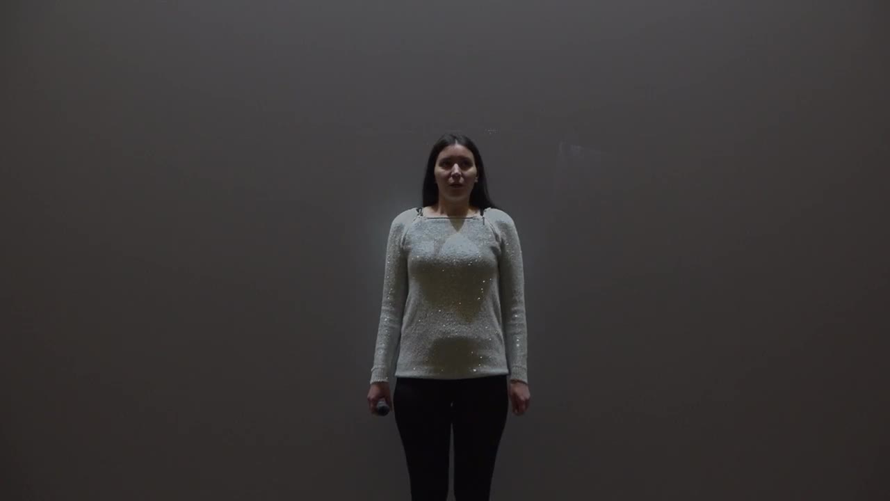 Трубникова Елена