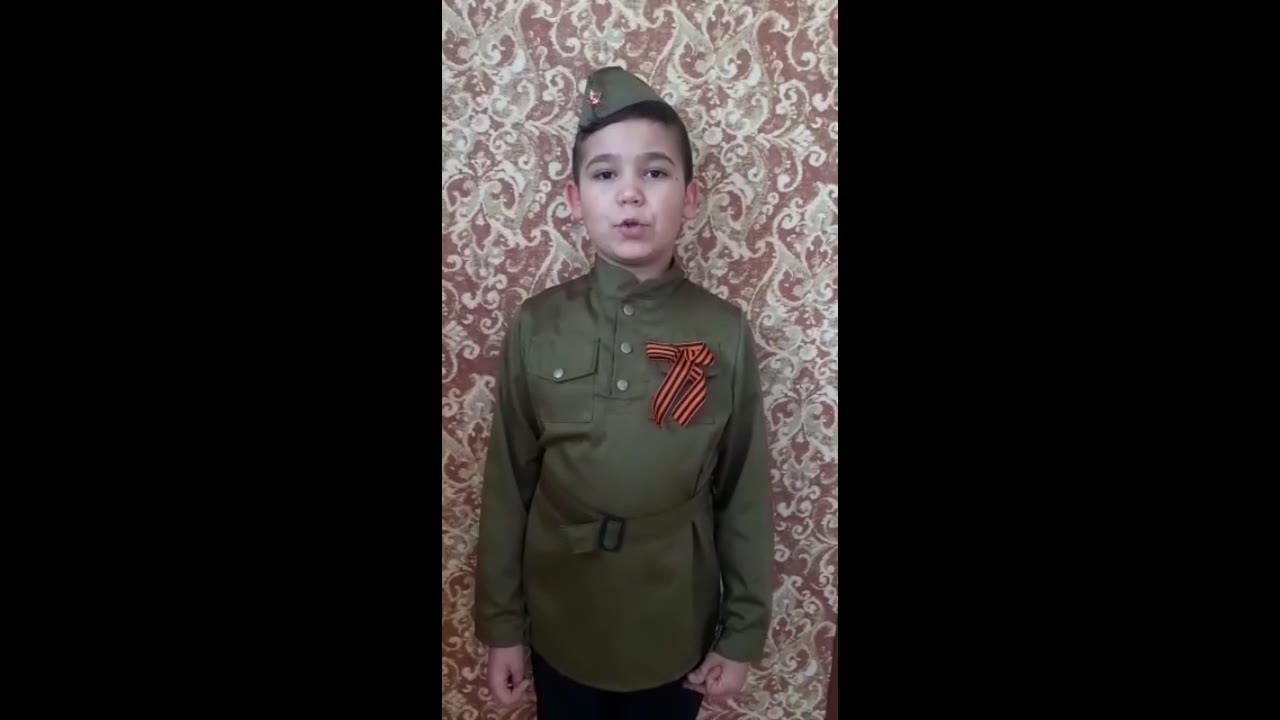 Баринов Арсений