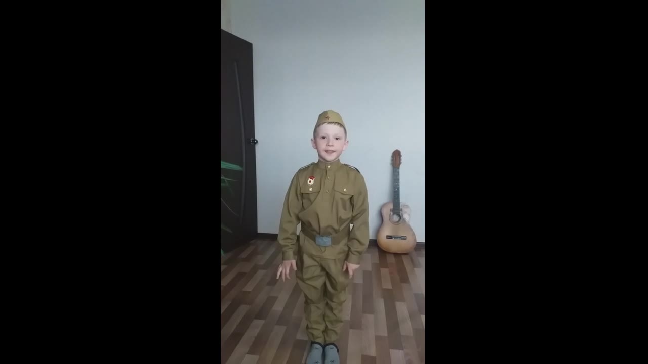 стихотвотрение