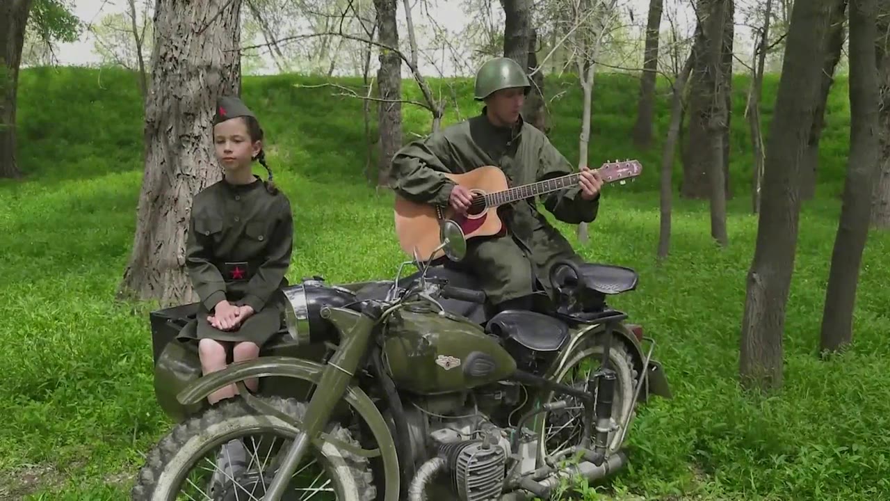 Полина и Дмитрий