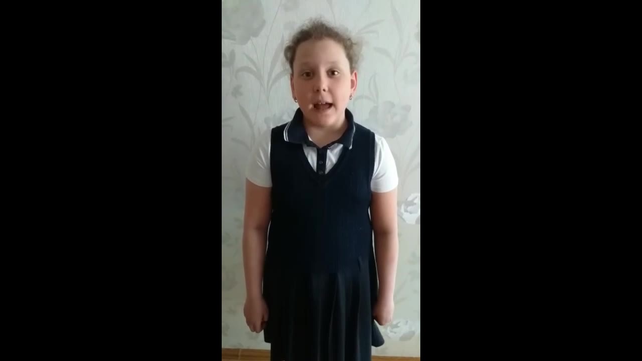 Каркина Дарья