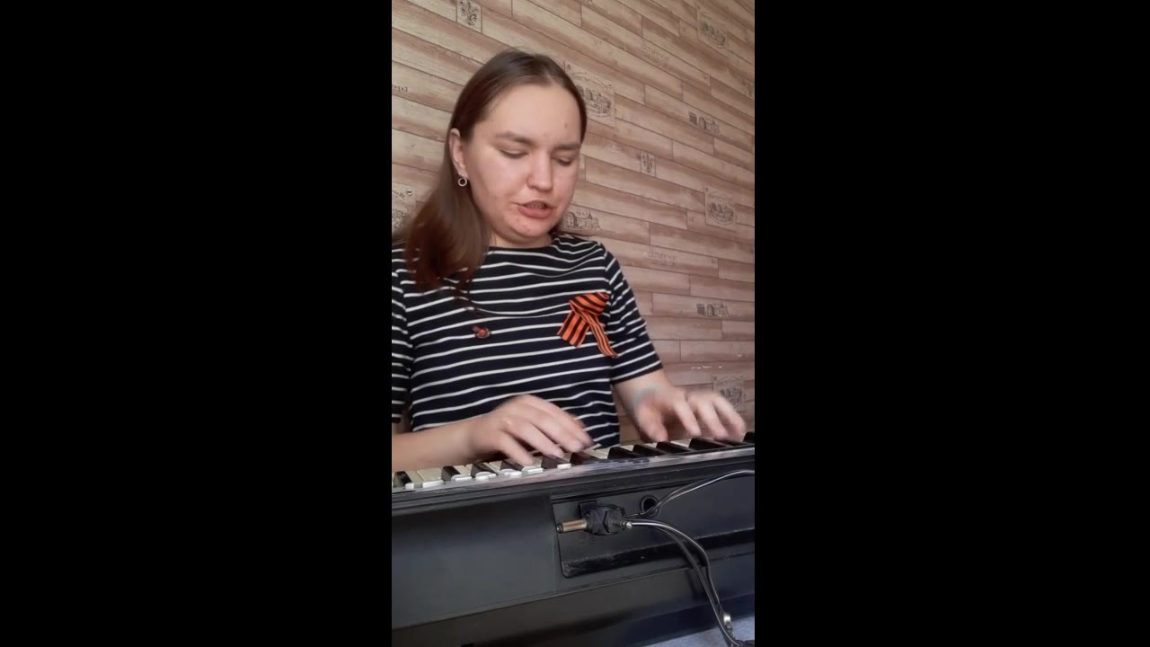 Анастасия Шамыкина