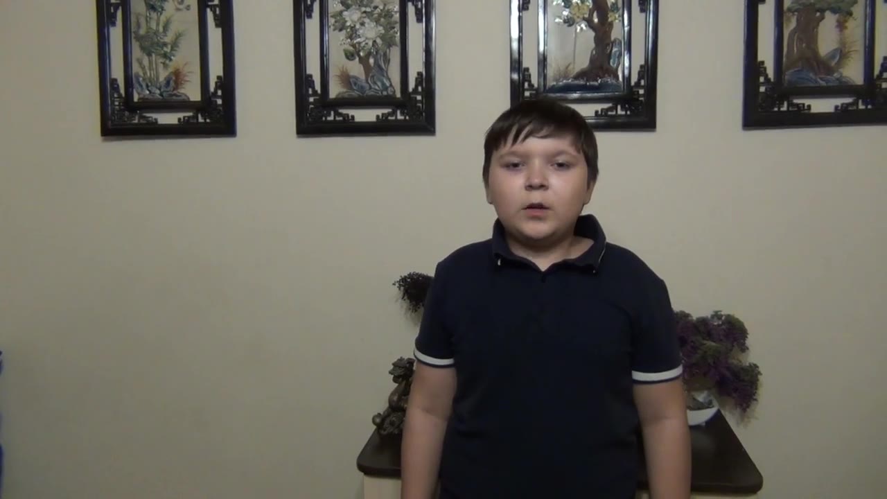 Кузнецов Дмитрий