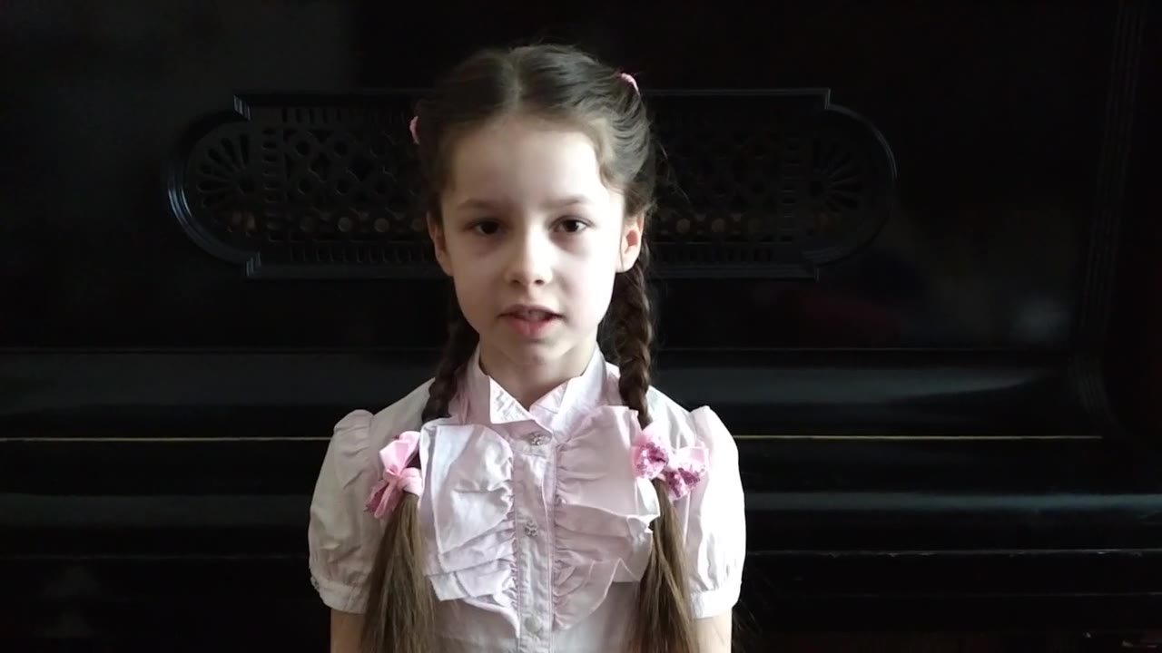 Аня Звёздочка