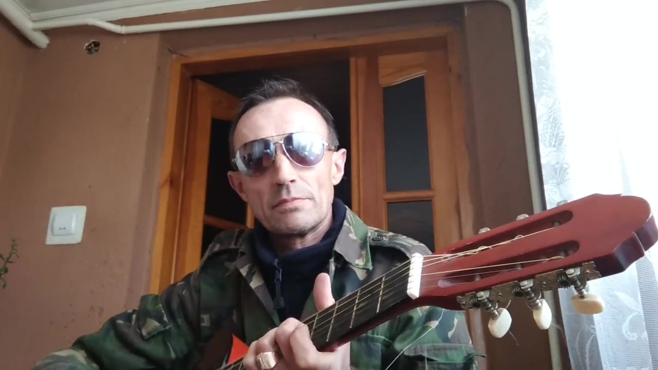 Алекс Крафт