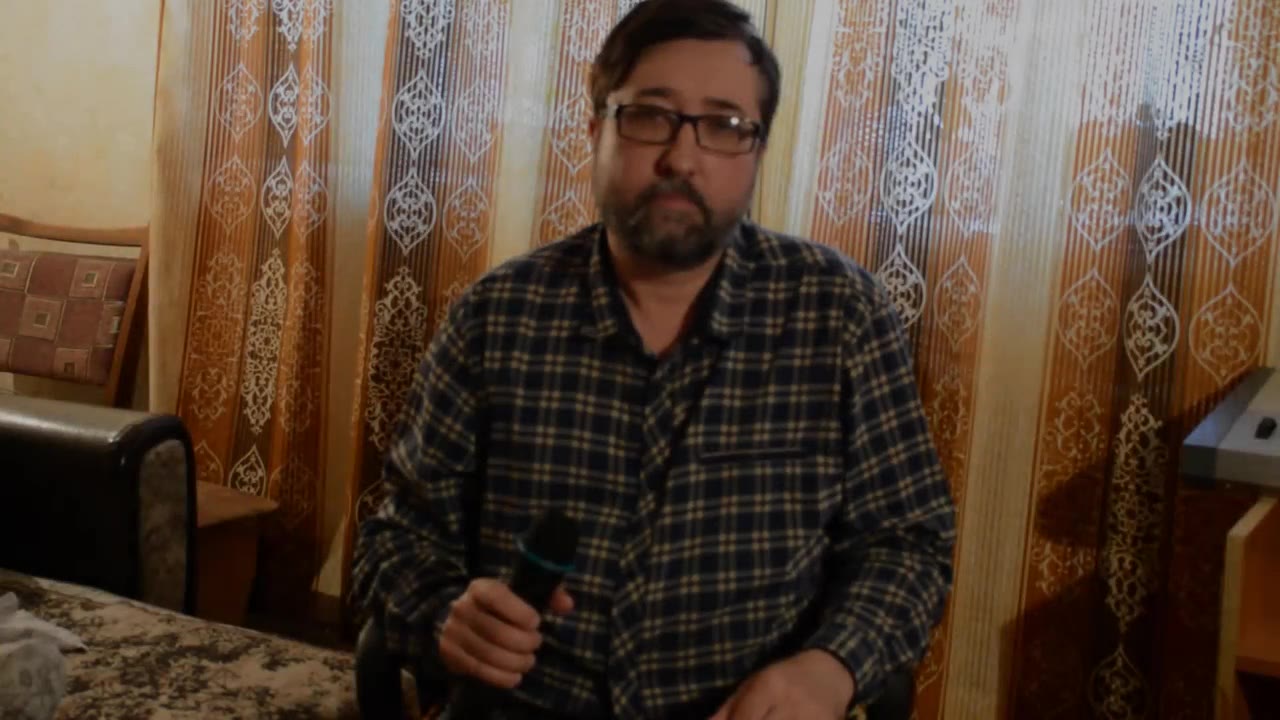 Артур Вольский