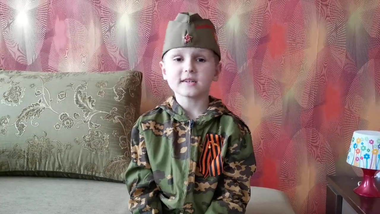 Климятов Михаил