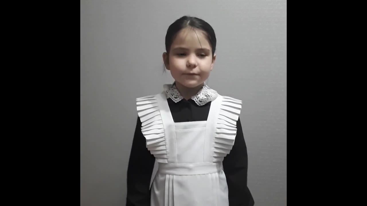 Зарина Елоева