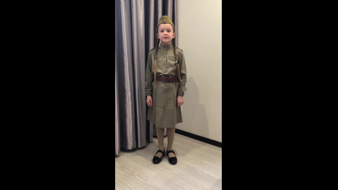 Парфенова Майя