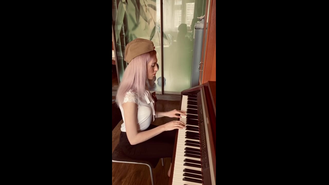 Анна Косова