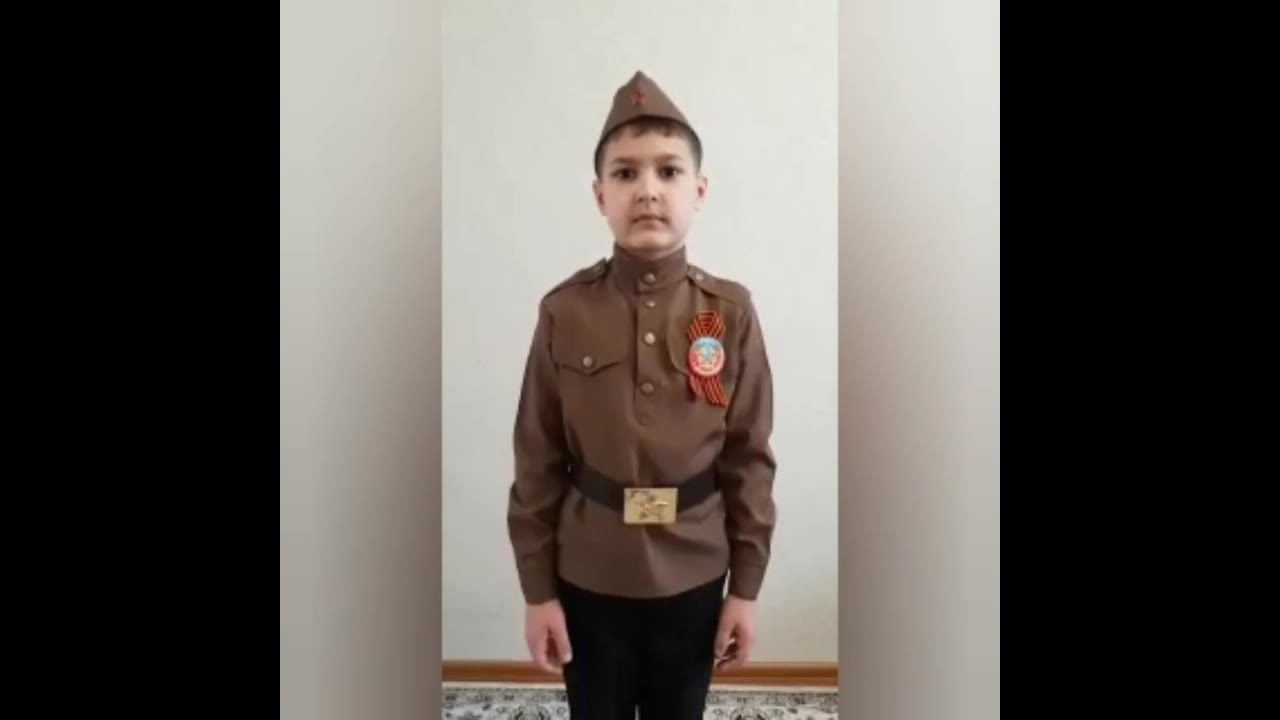 Маленький орленок