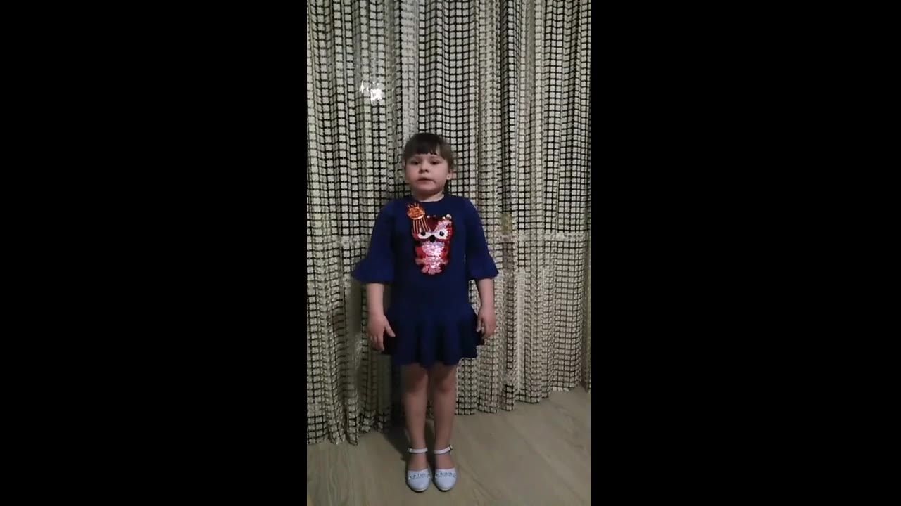 Иващенко Настя