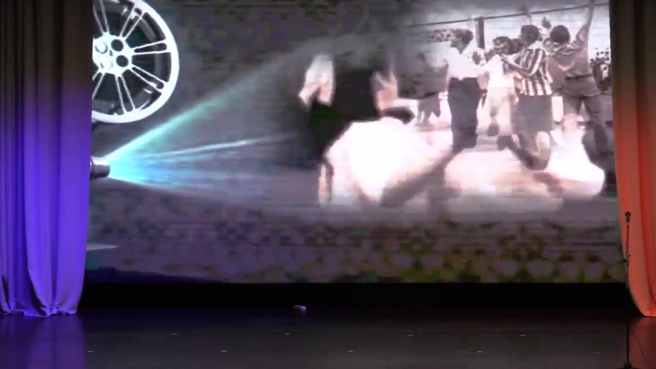 Мария Орешкина