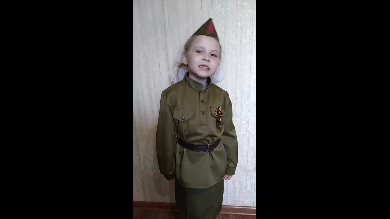 Варвара Алексеевна