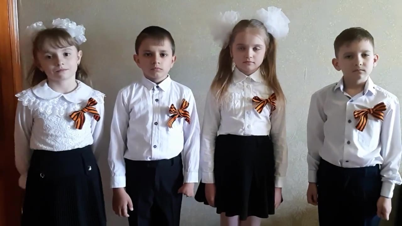 Ансамбль 2 класса