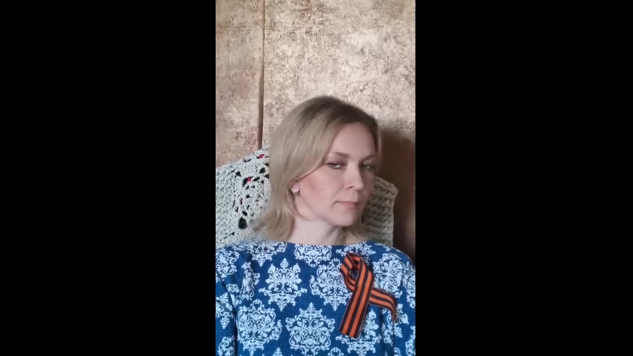 Баранова Наталья 