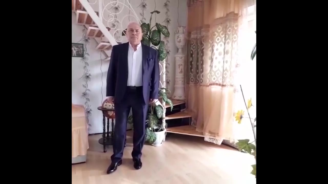 Вячеслав Сладков