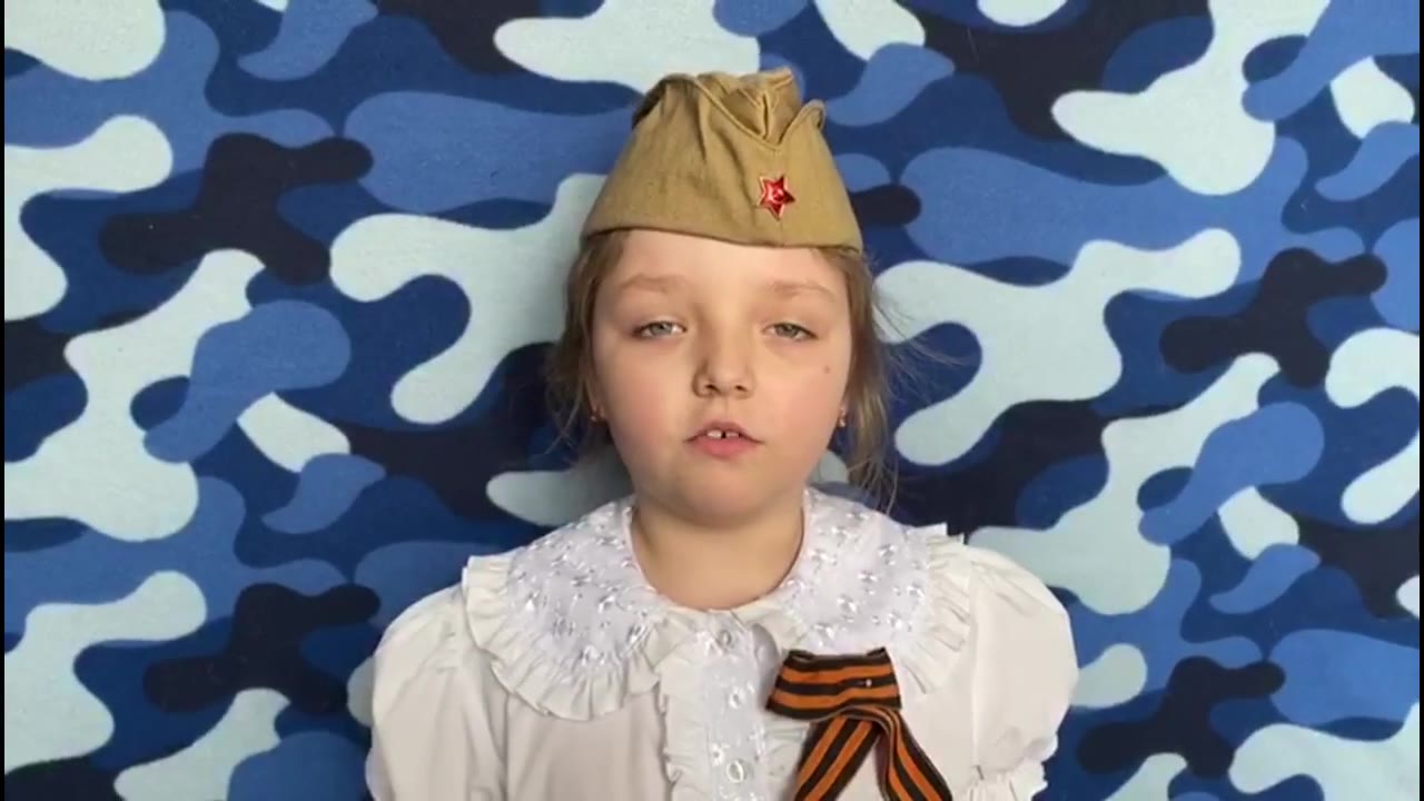 Кришневская Василиса