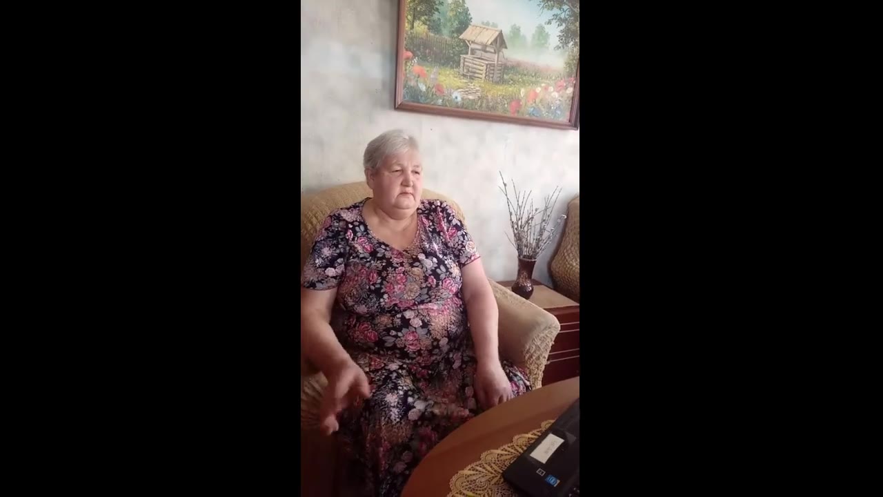 Нечепуренко Валентина Николаевна