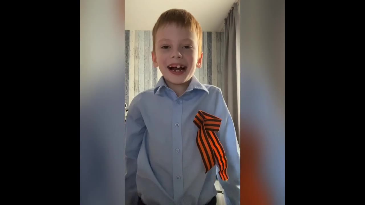 Петров Гриша