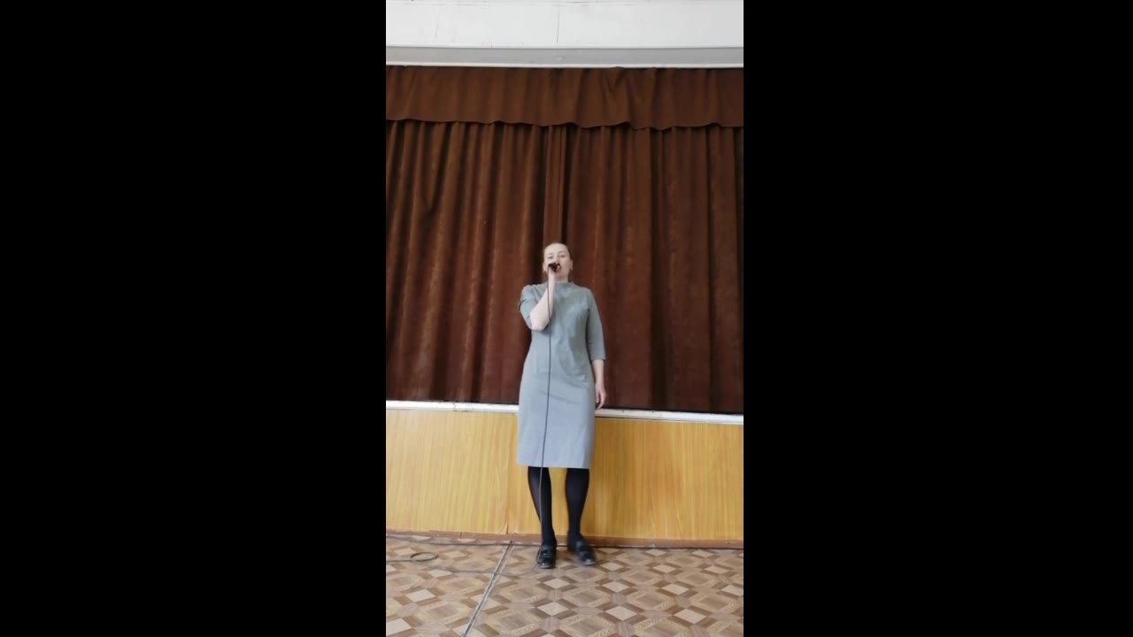 Седых Ксения Владиславовна