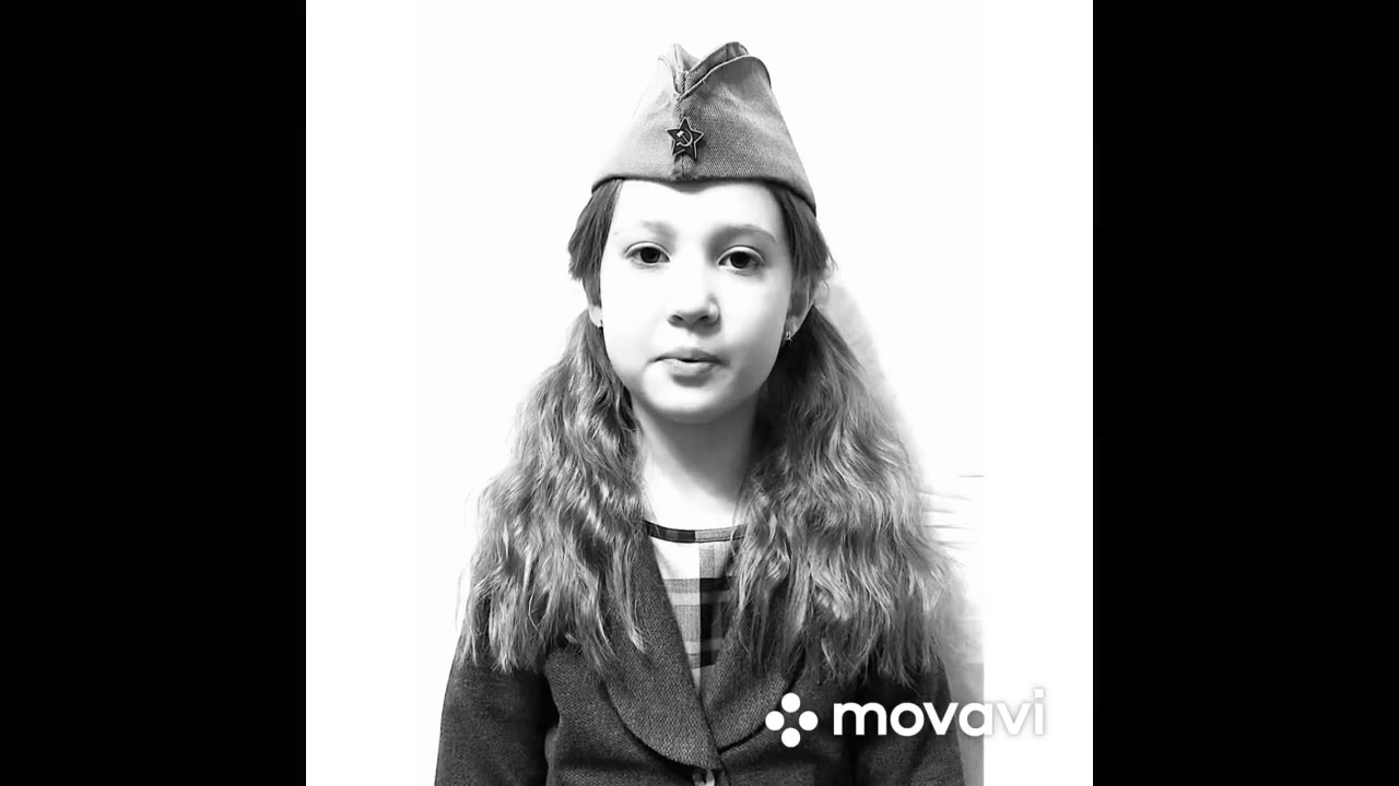 Дашенька Лебедева