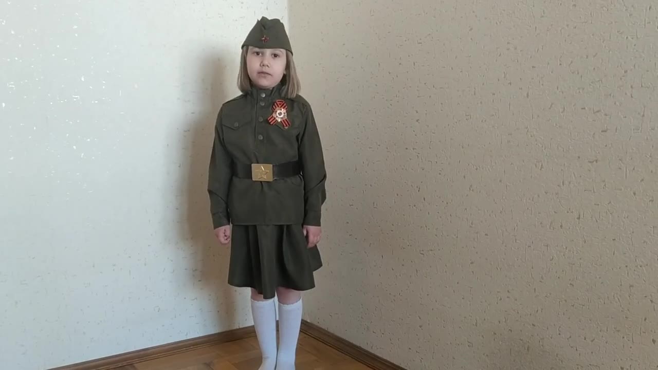 Катя Фролова