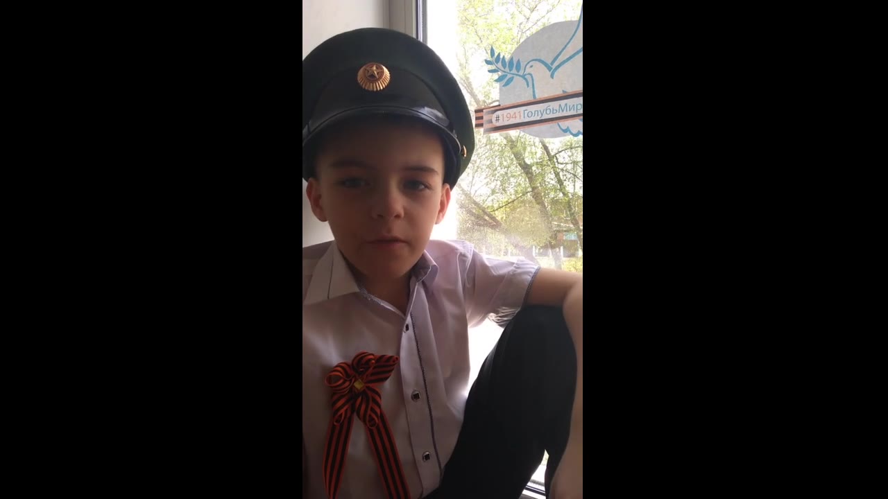 Белов Павел