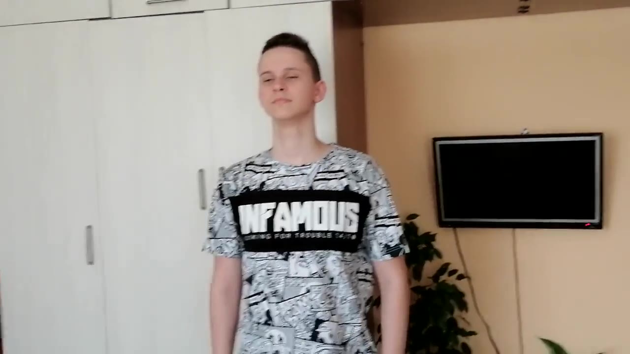 Пехотин Иван