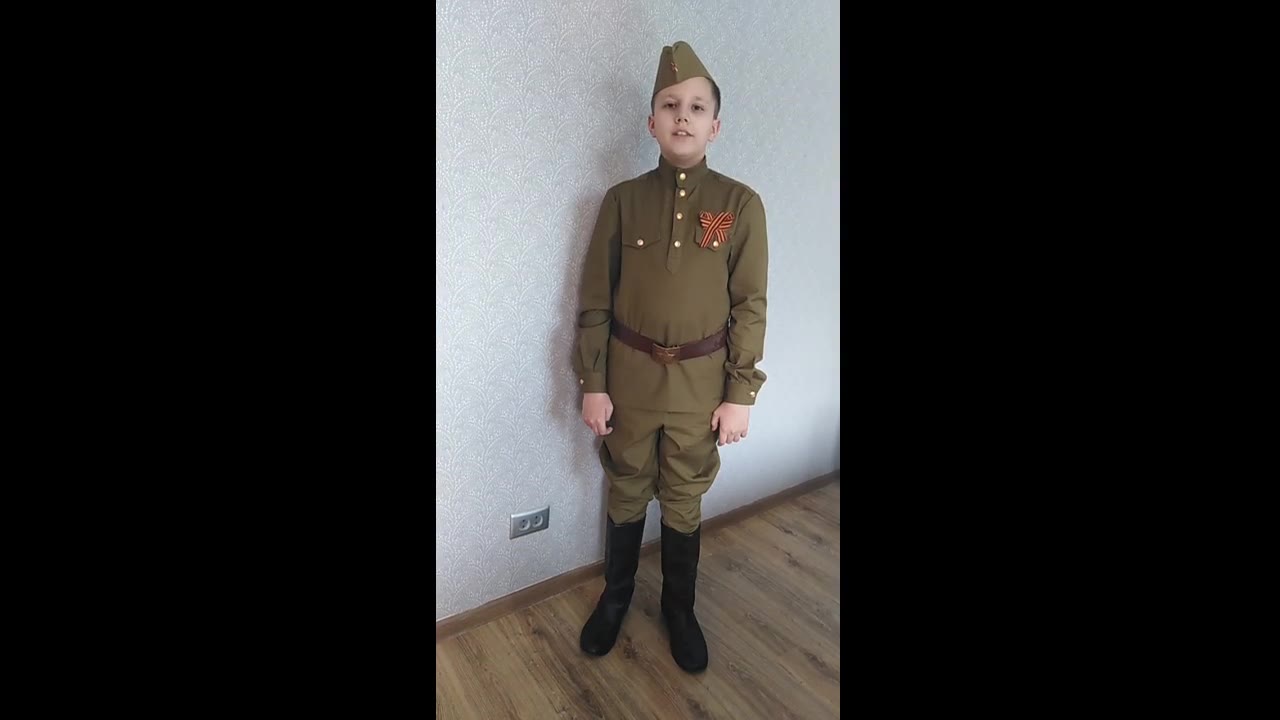 Михайличенко Алексей Романович