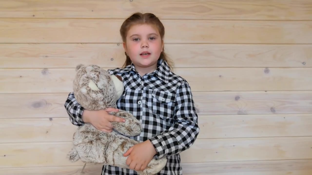 Навожилова Настя