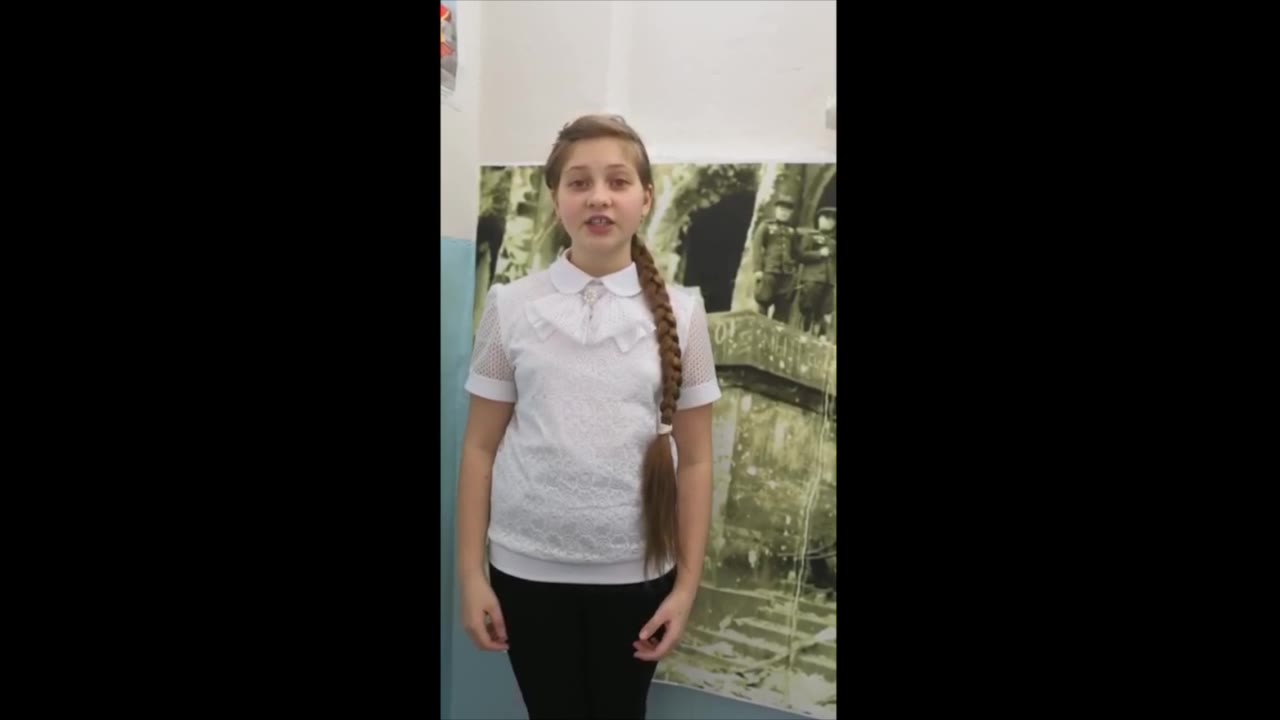 Анна Бабина