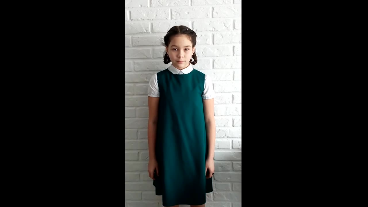 Алисия Бородина