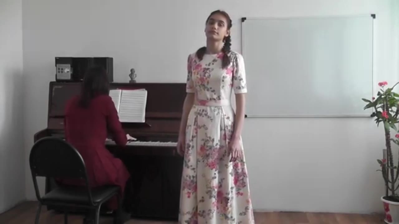 Анастасия Череповская