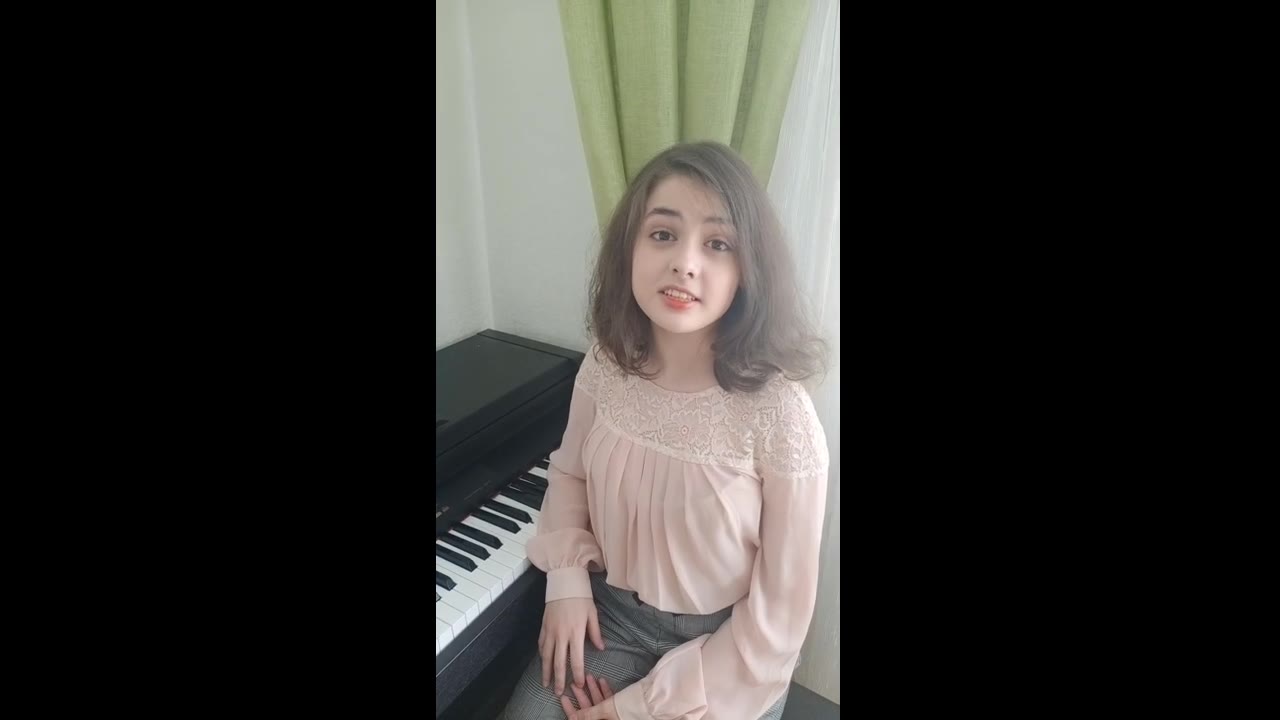 Степаненко Лада