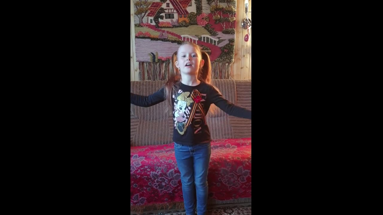 Варя Борисенко