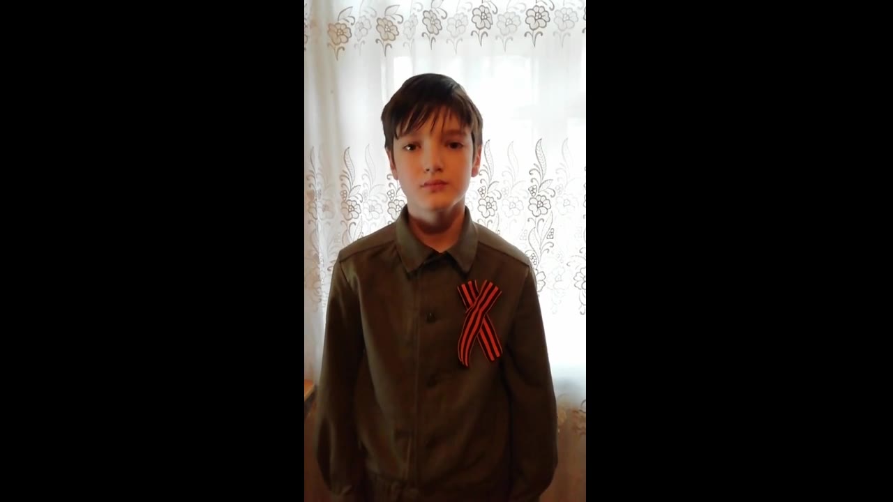 Деркизенов Рамзан