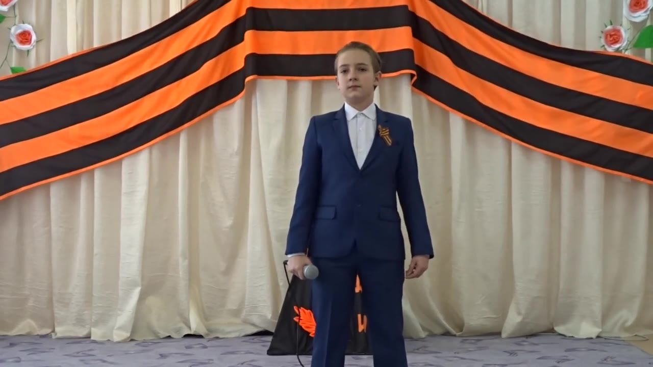 Собольков Арсений