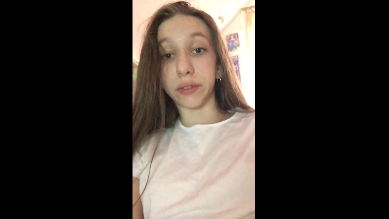 Пляхотко Ксюша