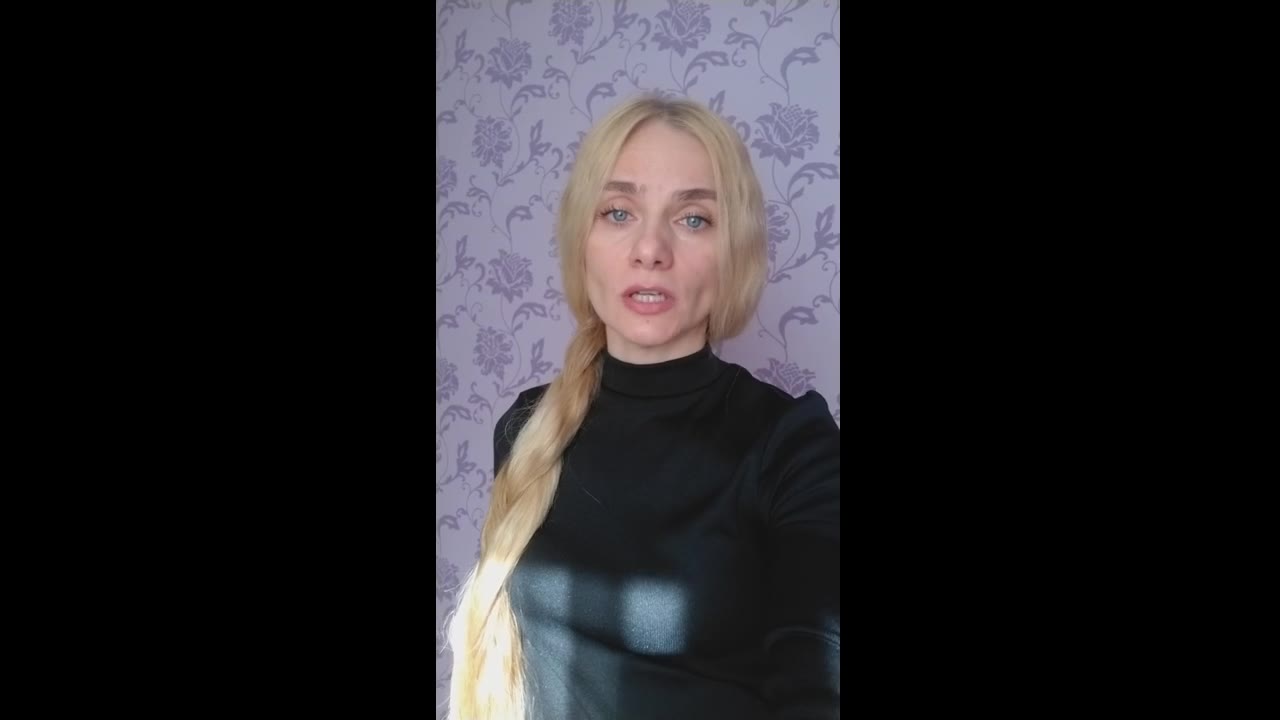 Катюша Жукова