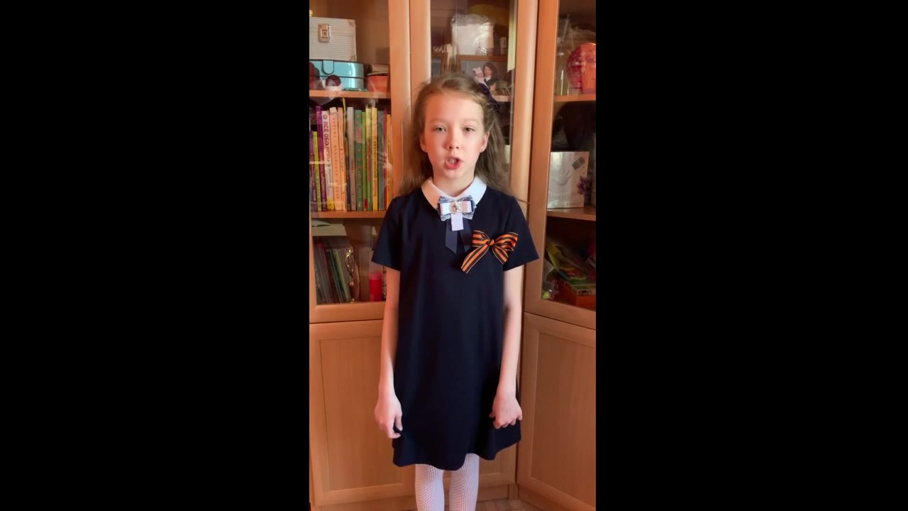 Бабич Ксения Алексеевна