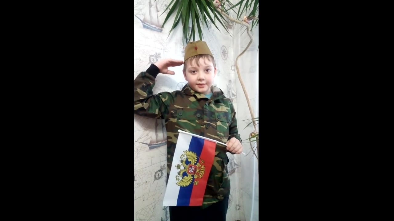 Забродин Матвей